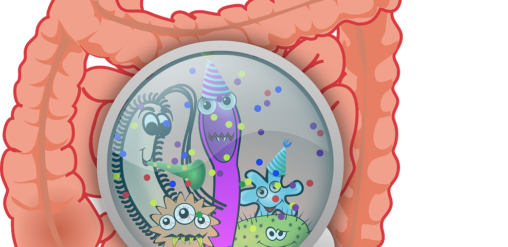 Sindrome del colon irritabile, colite