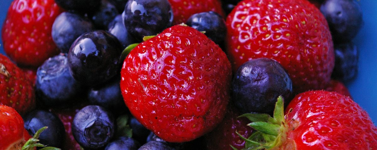 Alimenti e inquinamento