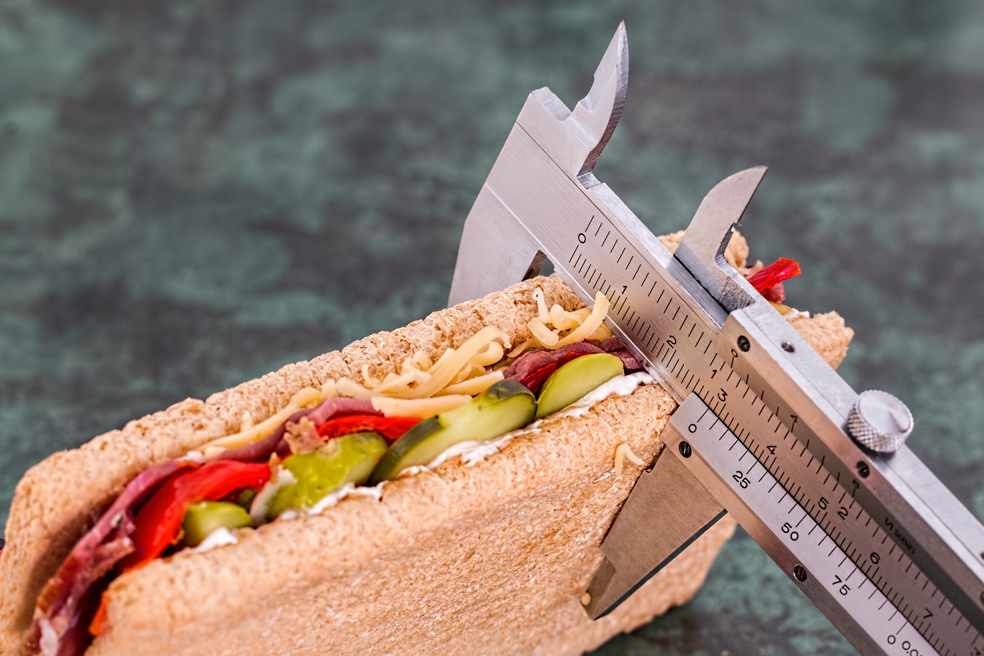 Mangiare sano è anche questione di tempo